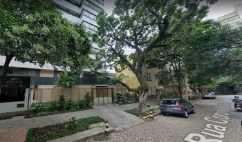 Condomínio Monte Bello em Porto Alegre