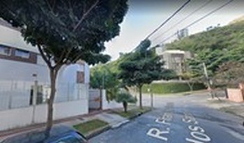 Condomínio Monte Bello em Belo Horizonte