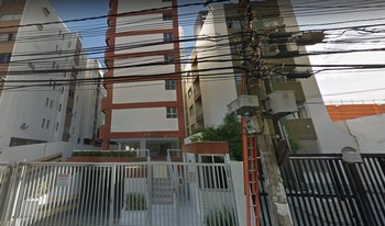 Condomínio Edifício Monte Belo