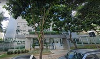 Condomínio Monte Bianco em Belo Horizonte