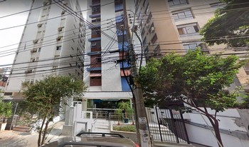 Condomínio Edifício Monte Branco