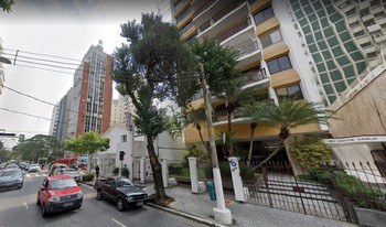 Condomínio Monte Carlo em São Paulo