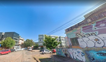 Condomínio Monte Carlo em Porto Alegre