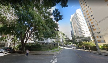 Condomínio Monte Carlo em Curitiba