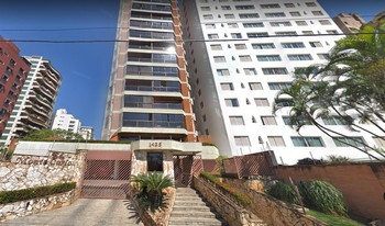 Condomínio Monte Carlo em Campinas