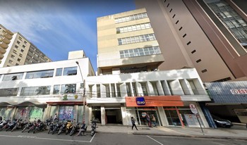 Condomínio Monte Carlo em Curitiba