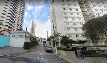 Condomínio Monte Carlo em São Paulo