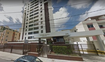 Imagem de fundo do Condomínio Monte Carlo Residence em Salvador