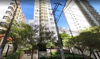 Condomínio Monte Carmel em São Paulo