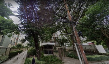 Condomínio Monte Castelo em Porto Alegre