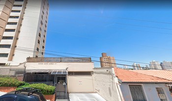 Condomínio Edifício Monte Castelo