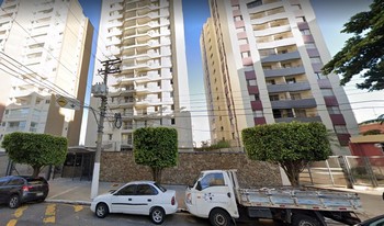 Condomínio Monte Castelo em São Paulo