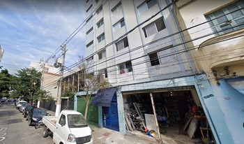Condomínio Monte Cenis em São Paulo