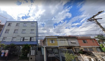 Condomínio Monte Cristo em São Paulo