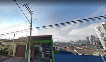 Condomínio Monte D' Ouro em São Paulo