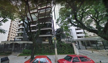 "condomínio Edifício ""monte D'oro""" em São Paulo