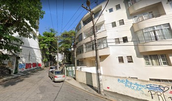 Condomínio Monte Fátima em Rio De Janeiro