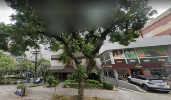 Condomínio Monte Forte em Porto Alegre