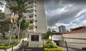 Condomínio Monte Hermon em São Paulo
