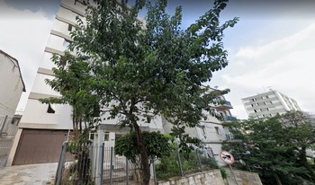 Condomínio Monte Líbano em São Paulo