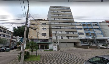 Condomínio Monte Líbano em Curitiba