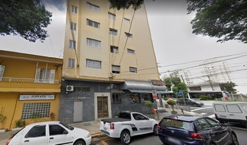 Condomínio Monte Líbano em São Paulo