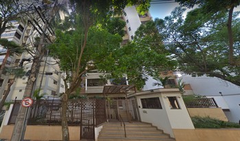 Condomínio Monte Líbano em Campinas