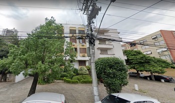 Condomínio Monte Lucas em Porto Alegre
