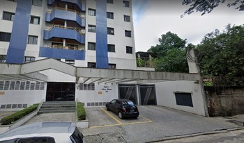 Condomínio Monte Paraíso em São Paulo
