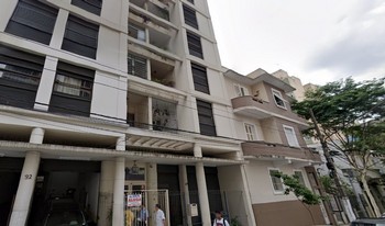Condomínio Monte Paschoal em São Paulo