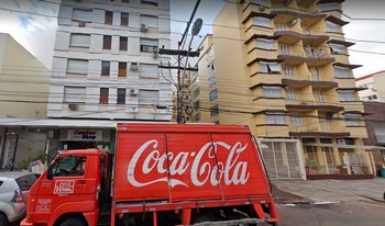 Condomínio Monte Pollino em Porto Alegre