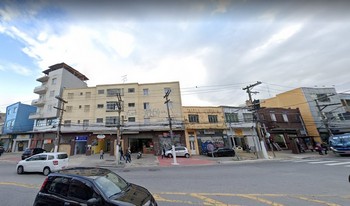 Condomínio Monte-rei em São Paulo