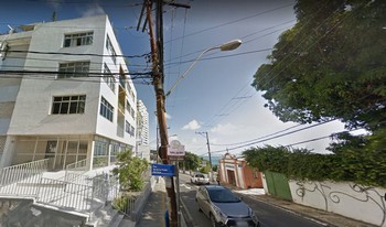 Condomínio Monte Rey em Salvador