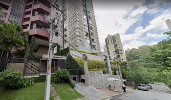 Condomínio Monte Sarchio em São Paulo