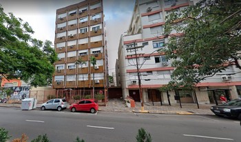 Condomínio Monte Scopus em Porto Alegre