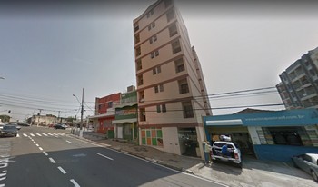 Condomínio Monte Siao em Campinas