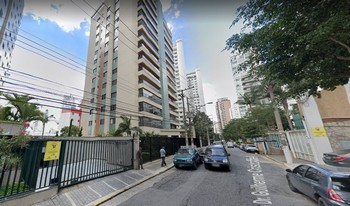 Condomínio Monte Verde Park em São Paulo
