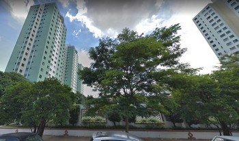 Condomínio Montebelluna em São Paulo