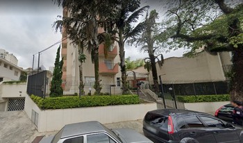 Condomínio Montecarlo em São Paulo