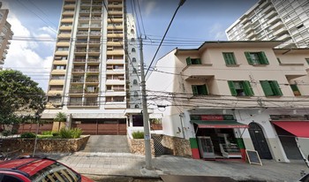 Condomínio Montecatini em São Paulo