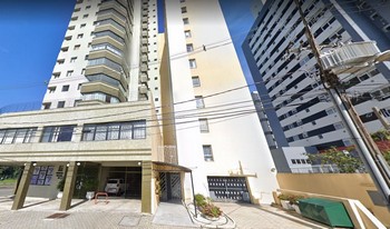 Condomínio Montecor em Curitiba