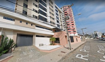 Imagem de fundo do Condomínio Montefiore em Blumenau
