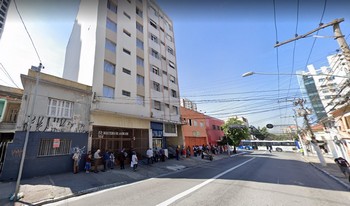 Condomínio Monteiro De Andrade em São Paulo