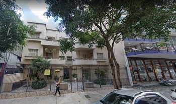 Condomínio Monteiro Do Costa em São Paulo