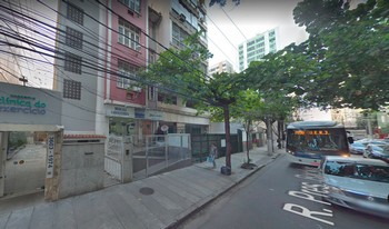 Condomínio Edifício Monteiro Lobato