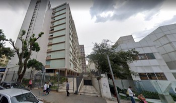 Condomínio Monteiro Machado em São Paulo