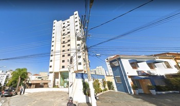 Condomínio Montemor em São Paulo