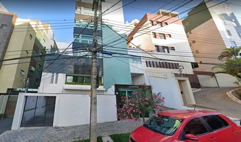 Condomínio Montenegro em Belo Horizonte