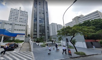 Condomínio Monterey em São Paulo