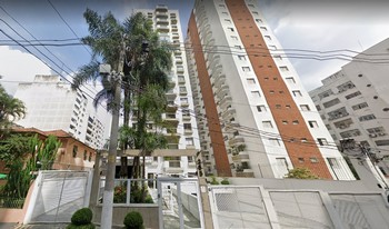 Condomínio Monterey em São Paulo